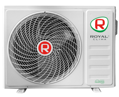 Инверторный кондиционер GLORIA INVERTER UPGRADE RCI-GL35HN