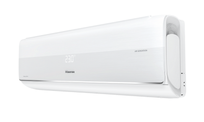 Инверторный кондиционер AIR SENSATION SUPERIOR DC Inverter AS-10UW4RXVQF00