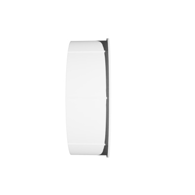 Заглушка PDP D125 пластик ERA