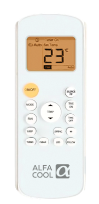 Инверторная сплит-система серии APUS Inverter APSI-09CH (комплект)