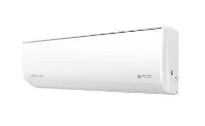Инверторный кондиционер GLORIA INVERTER UPGRADE RCI-GL35HN
