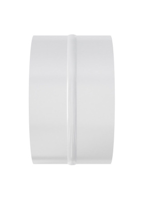 Соединитель ПМ D120 окраш.сталь ERA