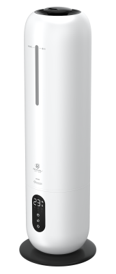 Бытовой увлажнитель серии RIVA RUH-RV300/8.0E-WT