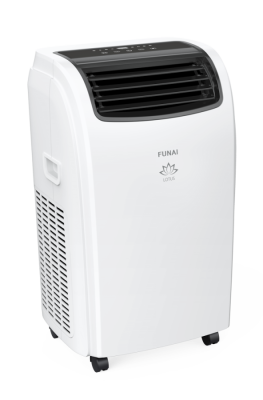 Мобильный кондиционер серии LOTUS MAC-LT45HPN03