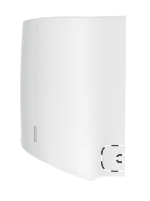Инверторный кондиционер EMPEROR UP SMART EYE FULL DC Inverter RAC-I-EU25HP.D01
