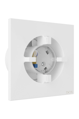 Вентилятор накладной AEON D125 обр.клапан DICITI