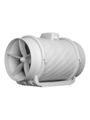 Вентилятор канальный TYPHOON D250 осевой 2скор. ERA PRO