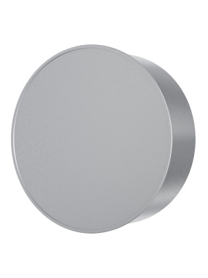 Заглушка PSG D200 оцинк.сталь ERA PRO