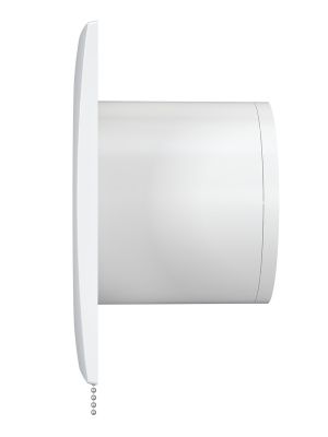 Вентилятор накладной NEO D100 сетка обр.клапан тяг.выкл. ERA