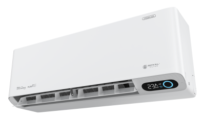 Инверторный кондиционер бризер ROYAL FRESH STANDARD Full DC EU Inverter RCI-RFS28HN