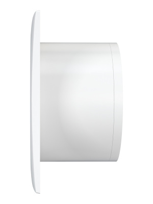 Вентилятор накладной NEO D150 сетка обр.клапан ERA