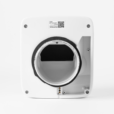 Приточный клапан VAKIO KIV SMART