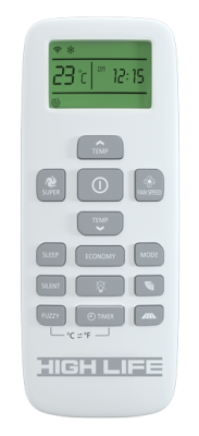 Инверторная сплит-система серии COMFORT CLASS Inverter ACHL-09CC-I-CHDV02S (комплект)