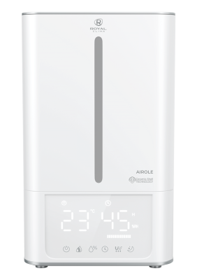 Бытовой увлажнитель серии AIROLE RUH-AR300/4.0E-WT