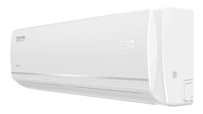 Инверторная сплит-система серии SIRIUS Inverter SIR-I12PN (комплект)