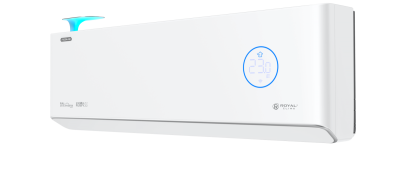 Инверторный кондиционер бризер ROYAL FRESH FULL DC EU INVERTER RCI-RF40HN