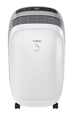 Осушитель воздуха серии NEKO S RAD-N10F3E