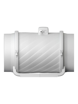 Вентилятор канальный TYPHOON D250 осевой 2скор. ERA PRO