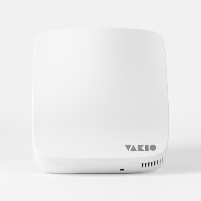 Приточный клапан VAKIO KIV SMART