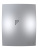 Вентилятор накладной BREEZE D100 обр.клапан Gray metal DICITI