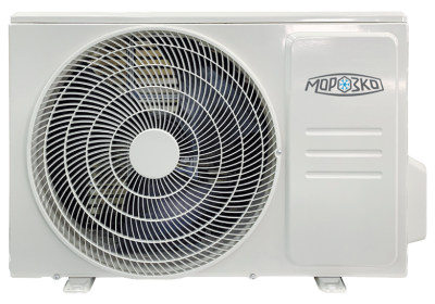 Классическая сплит-система серии БАЙКАЛ КНБ-БКЛ09ОН (комплект)