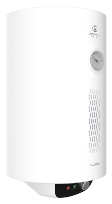 Электрический водонагреватель серии ELEGANTE RWH-E80-RE