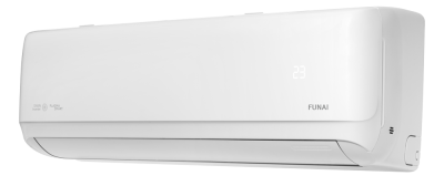 Внутренний блок настенного типа серии KIRIGAMI DAIJIN Inverter RAM-I-DA50HP.W01/S
