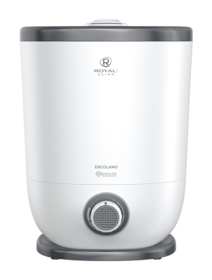 Бытовой увлажнитель серии ERCOLANO RUH-ER300/5.0M-BU