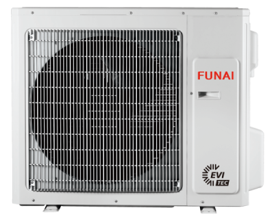 Инверторный кондиционер с функцией теплового насоса ONSEN FULL DC Inverter Heat Pump RAC-I-ON70HP.D0