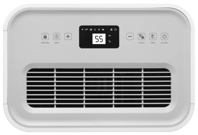 Осушитель воздуха серии PACIFIC  Loft RD-PC25-E