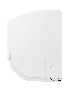 Инверторная сплит-система серии X-COMFORT (R32) RAK-35REF/RAC-35WEF (комплект)