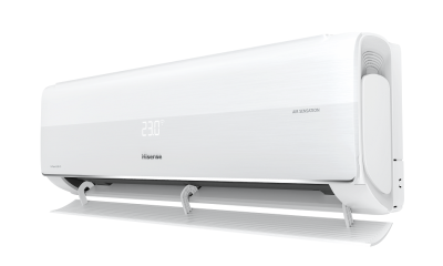 Инверторный кондиционер AIR SENSATION SUPERIOR DC Inverter AS-10UW4RXVQF00