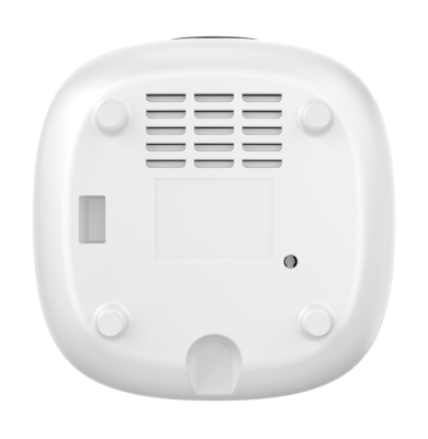 Ультразвуковой увлажнитель воздуха серии PRIMAVERA RUH-PV350/5.0E-WT