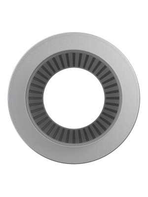 Шумоглушитель MDG D250 L0,6м оцинк.сталь ERA PRO