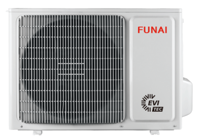 Инверторный кондиционер с функцией теплового насоса ONSEN FULL DC Inverter Heat Pump RAC-I-ON70HP.D0