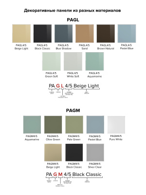 Вентилятор накладной AEON D125 обр.клапан DICITI