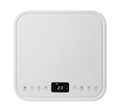 Мобильный кондиционер ROYAL CLIMA CUBO RM-CU30HH-E