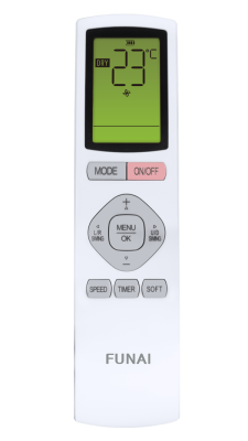 Инверторный кондиционер KAGAMI Inverter RAC-I-KM75HP.D01