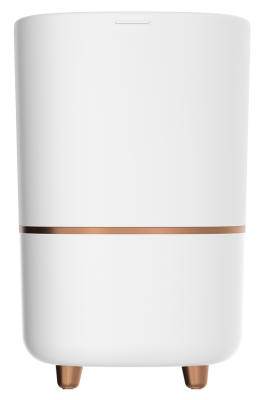 Ультразвуковой увлажнитель серии NUVOLA RUH-NV350/5.0E-WT