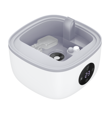 Ультразвуковой увлажнитель воздуха серии PRIMAVERA RUH-PV350/5.0E-WT