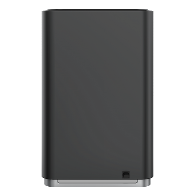 Бытовой увлажнитель серии RUH-AS450/5.0E-BL