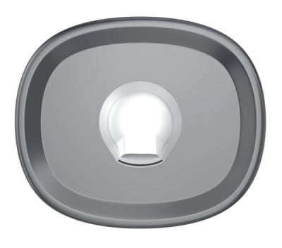 Бытовой увлажнитель серии ERCOLANO RUH-ER300/5.0M-BU