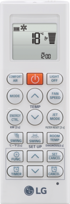 Инверторная сплит-система серии ARTCOOL MIRROR DUAL Inverter AC09BK (комплект)