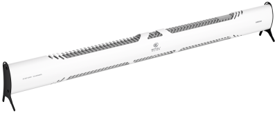 Электрический конвектор плинтусный серии ARBENA REC-ARBE1000M 