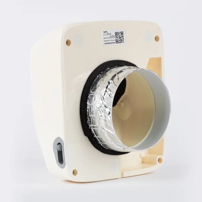 VAKIO KIV Pro Cream