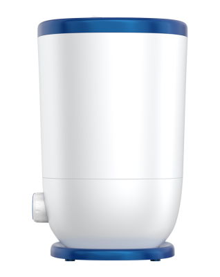 Бытовой увлажнитель серии ERCOLANO RUH-ER300/5.0M-BU