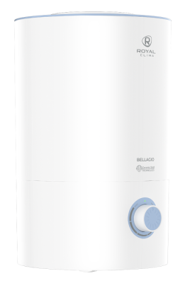 Ультразвуковой увлажнитель воздуха серии BELLAGIO RUH-BL300/3.5M-WT