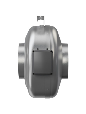 Вентилятор канальный MARS D160 центробежный GDF ERA PRO