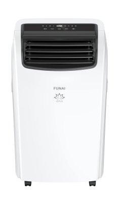 Мобильный кондиционер серии LOTUS MAC-LT45HPN03