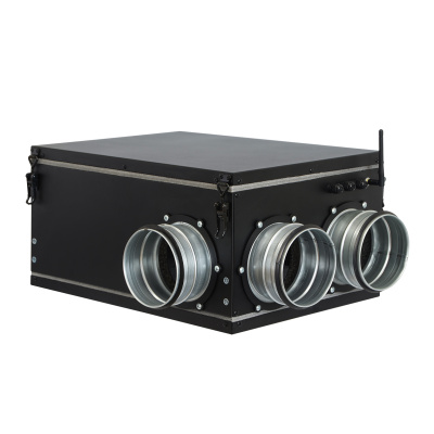 VAKIO SmartEx 500 Silent